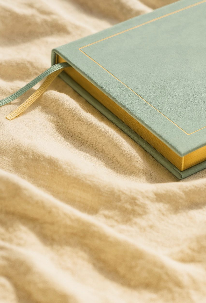 Myga | Thoughful Journal