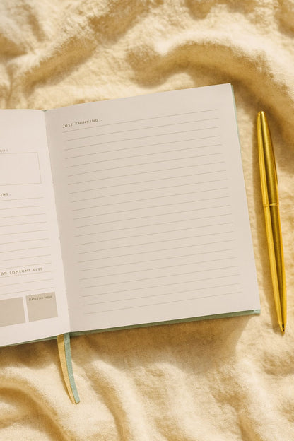 Myga | Thoughful Journal