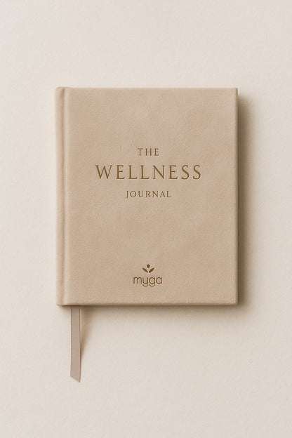 Myga | Selfcare Journal