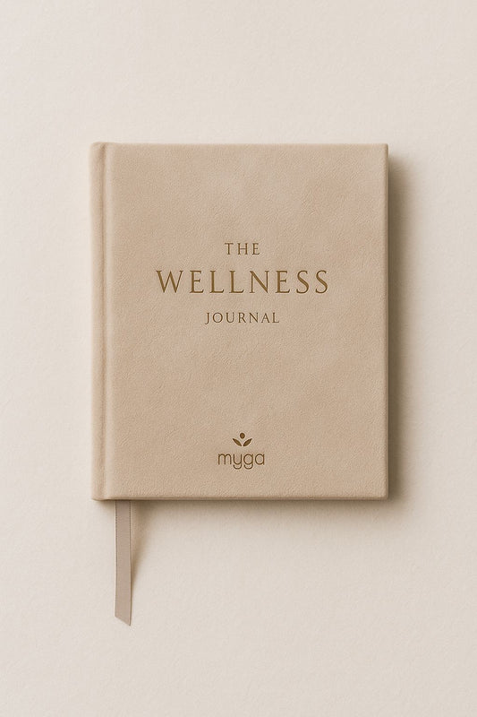 Myga | Selfcare Journal