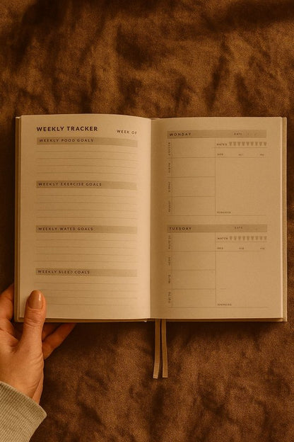 Myga | Selfcare Journal