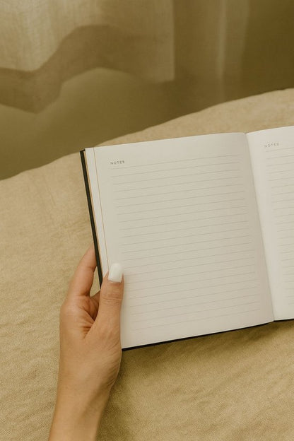 Myga | 5 Minute Journal